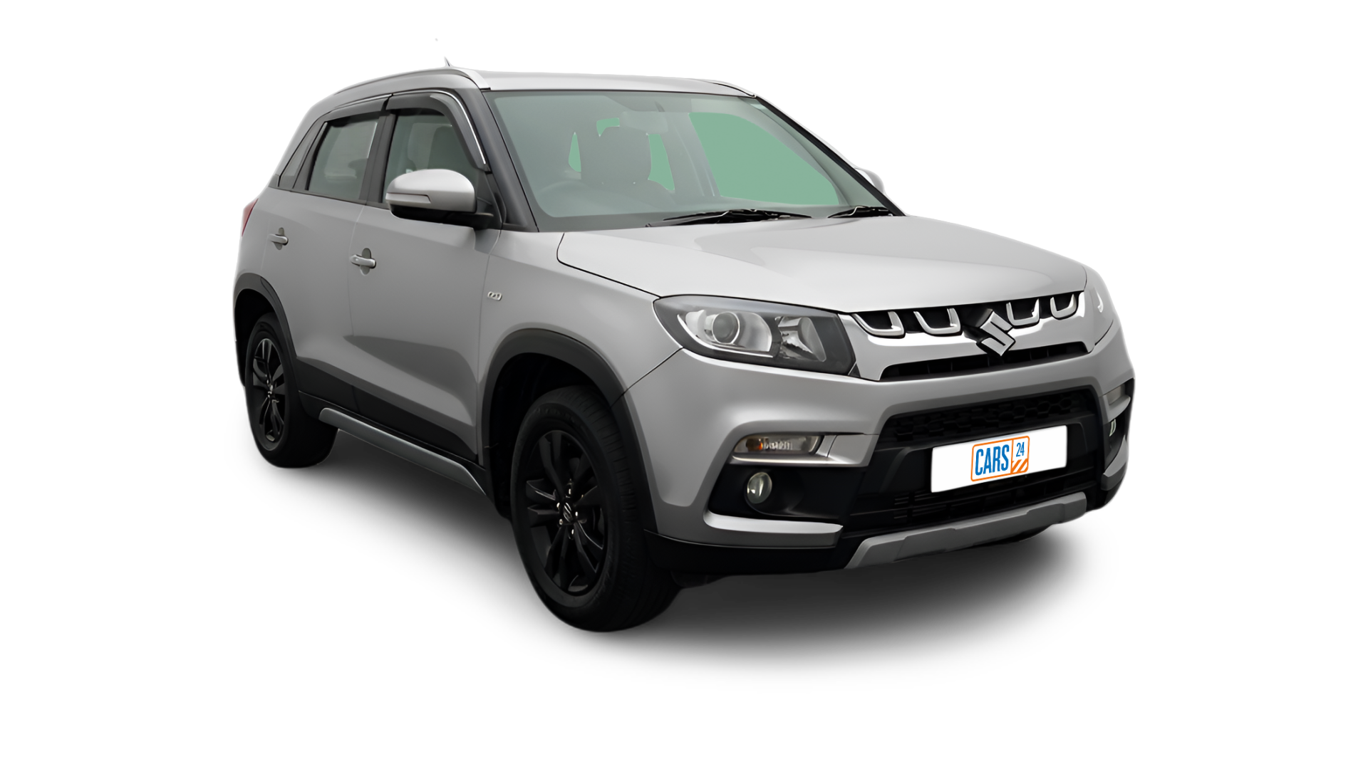 Maruti Vitara Brezza-img